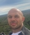 Встретьте Мужчинa : Jeff, 38 лет до Франция  Auterive